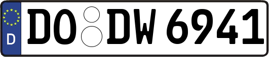DO-DW6941