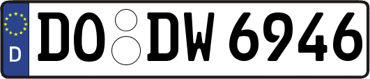 DO-DW6946