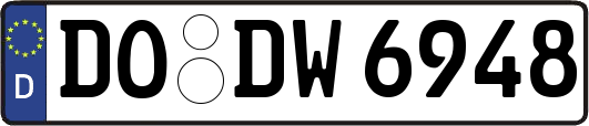 DO-DW6948