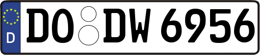 DO-DW6956