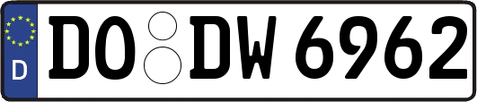 DO-DW6962