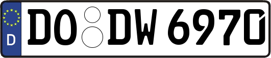 DO-DW6970