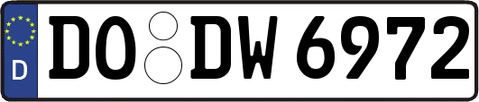 DO-DW6972
