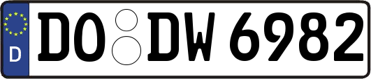 DO-DW6982