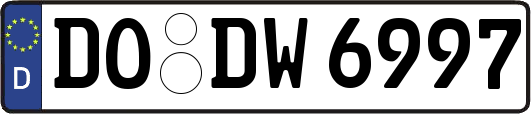 DO-DW6997