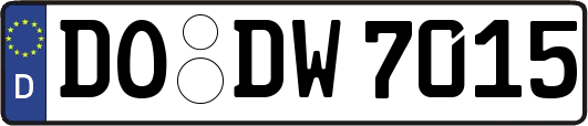 DO-DW7015