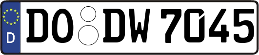 DO-DW7045