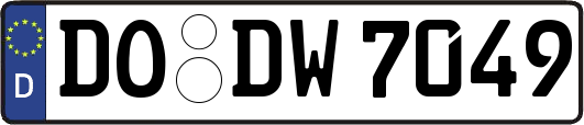 DO-DW7049