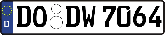DO-DW7064