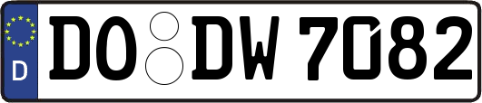 DO-DW7082