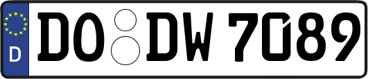 DO-DW7089