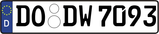 DO-DW7093