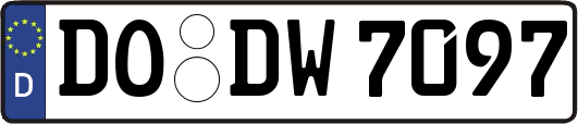 DO-DW7097