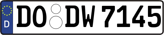 DO-DW7145