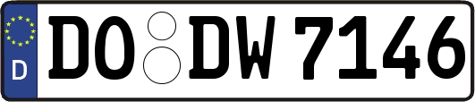 DO-DW7146