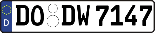 DO-DW7147