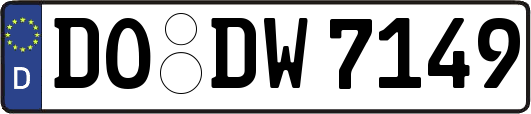 DO-DW7149