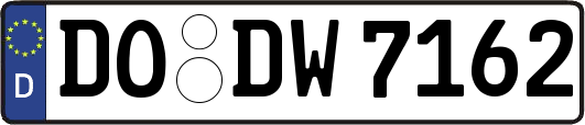 DO-DW7162