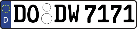 DO-DW7171