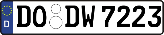 DO-DW7223