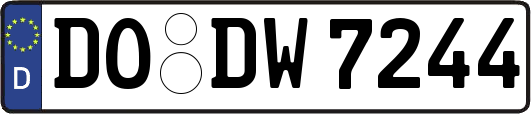 DO-DW7244