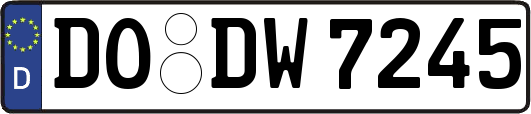 DO-DW7245