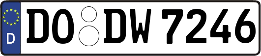 DO-DW7246