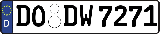 DO-DW7271