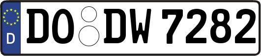 DO-DW7282