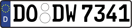 DO-DW7341