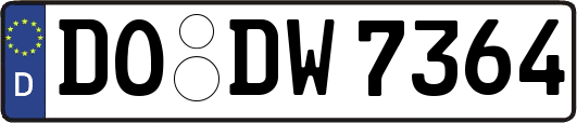 DO-DW7364
