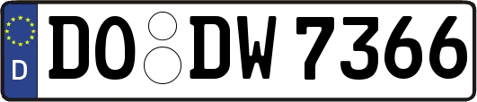 DO-DW7366