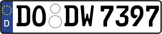 DO-DW7397