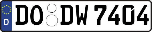 DO-DW7404