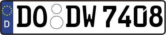 DO-DW7408