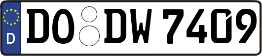 DO-DW7409