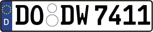 DO-DW7411