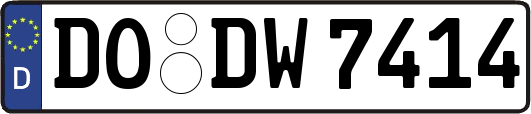 DO-DW7414