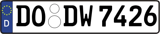 DO-DW7426
