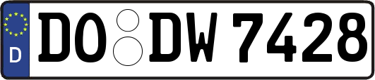 DO-DW7428
