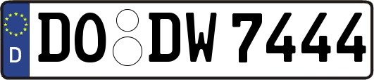 DO-DW7444