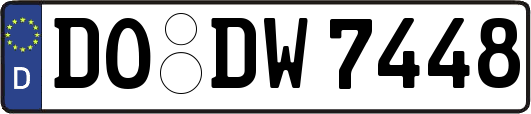 DO-DW7448