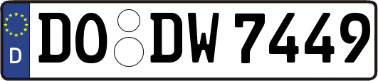 DO-DW7449
