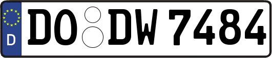 DO-DW7484