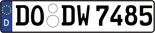 DO-DW7485