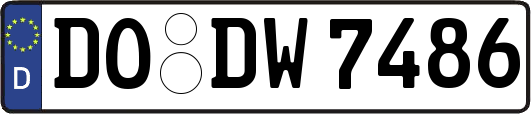 DO-DW7486