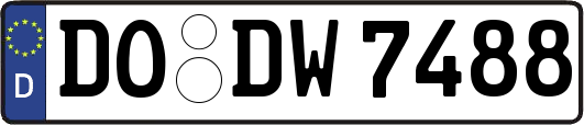 DO-DW7488