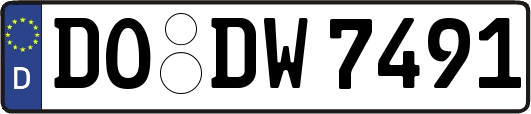 DO-DW7491