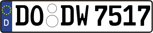 DO-DW7517