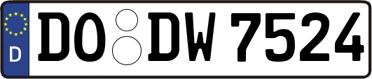 DO-DW7524